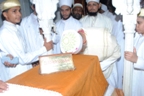 Saiyedna Ali ash-Shaheed (aq) - Urs Mubaarak